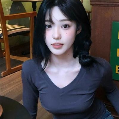 幸运的我们