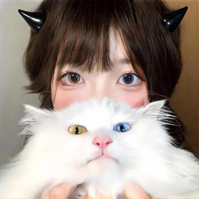 夜深再无星&盲心再无爱