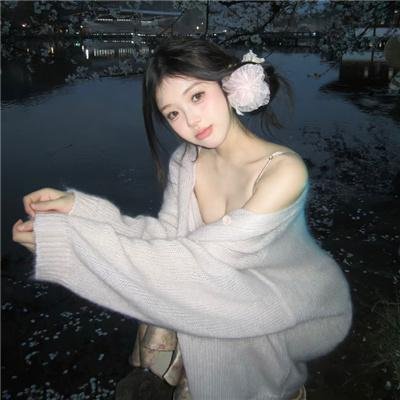 布衣知县梵如花